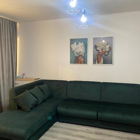 Apartament Lisa Constanta Exterior photo