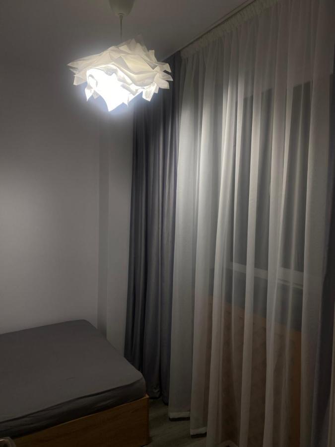 Apartament Lisa Constanta Exterior photo