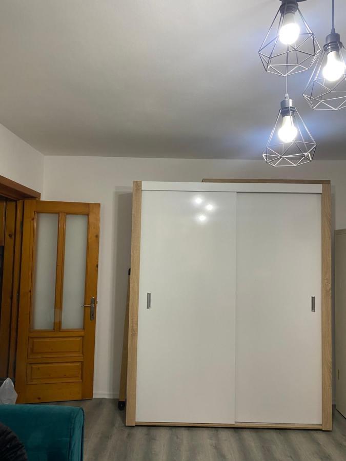 Apartament Lisa Constanta Exterior photo