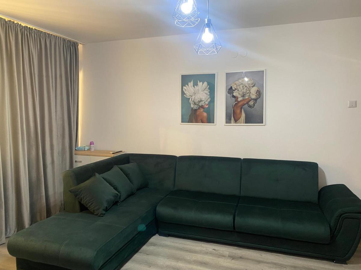 Apartament Lisa Constanta Exterior photo