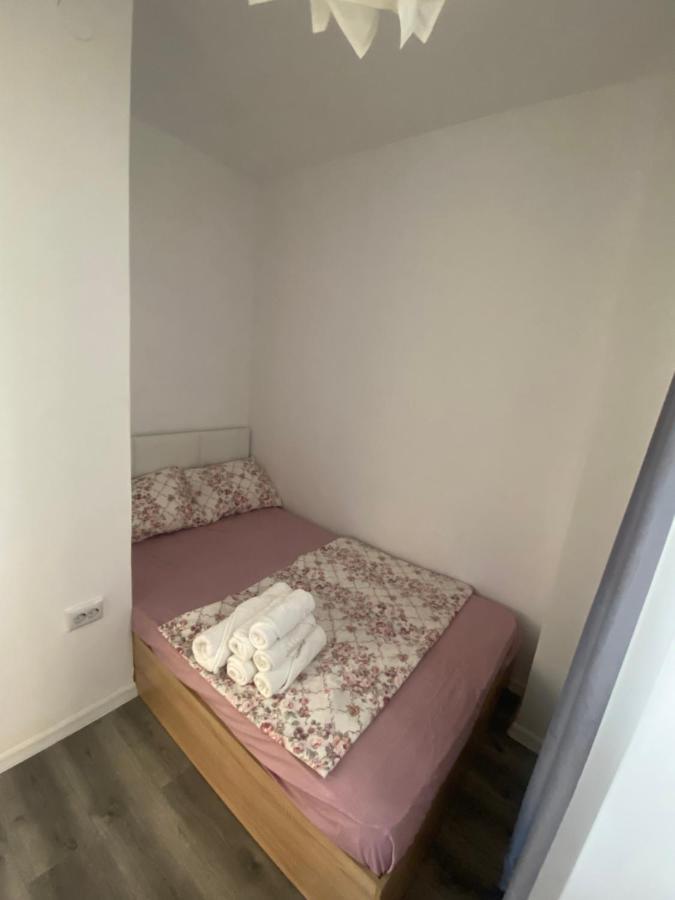 Apartament Lisa Constanta Exterior photo